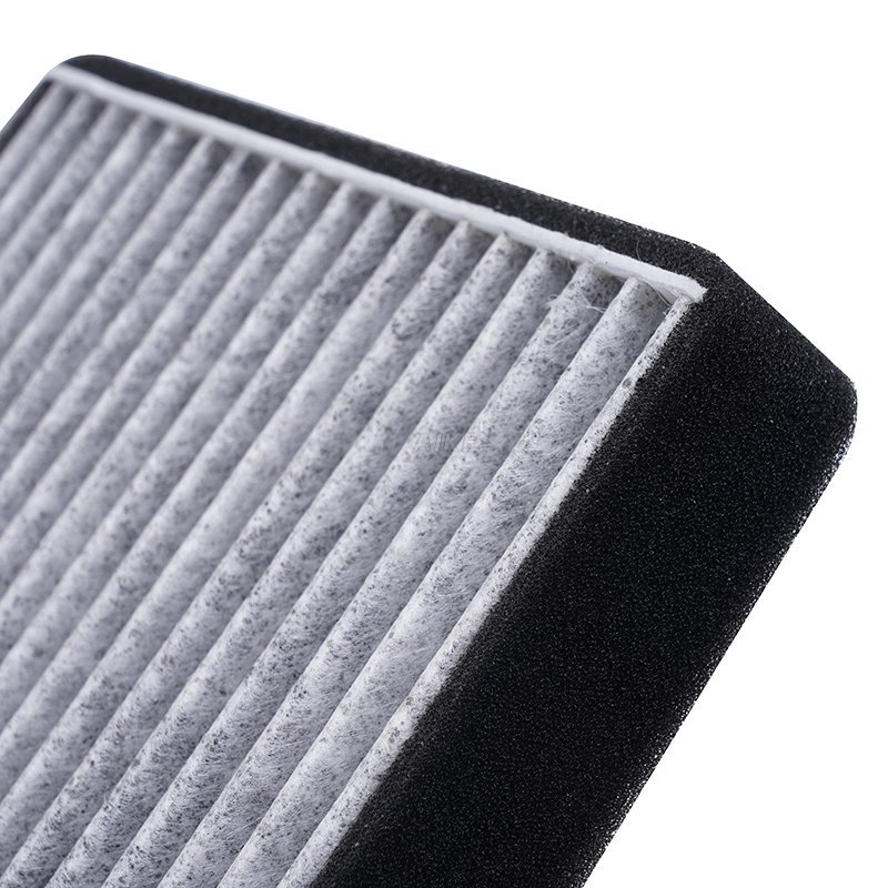 Air Conditioning Activated Carbon Filter New Part for 2019-2023 Suzuki Jimny JB64 JB74 & GRAND VITARA I (FT, HT)
