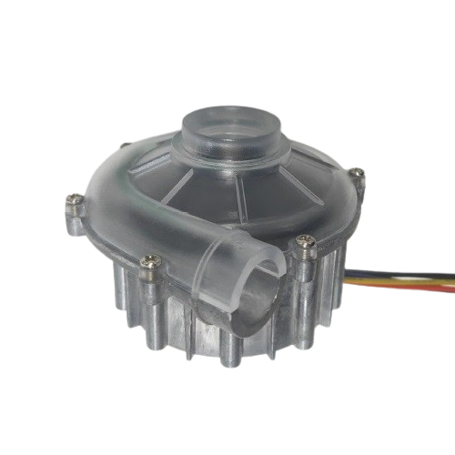 DSB6645-TK 66mm 24V 8KPA Super High Pressure Blower Fan for Air Cushion Machine