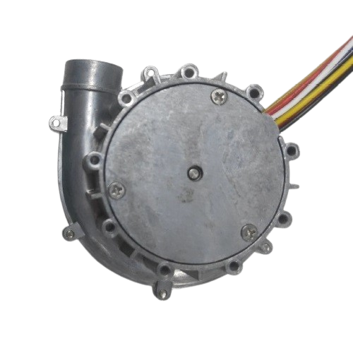 DSB6645-TK 66mm 24V 8KPA Super High Pressure Blower Fan for Air Cushion Machine