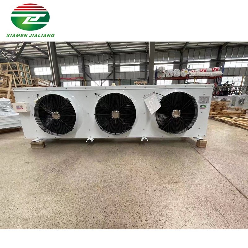 Attractive and Durable Walk in Cold Room Evaporator/Air-Cooler Condensing Unit Simple Structure Evaporator