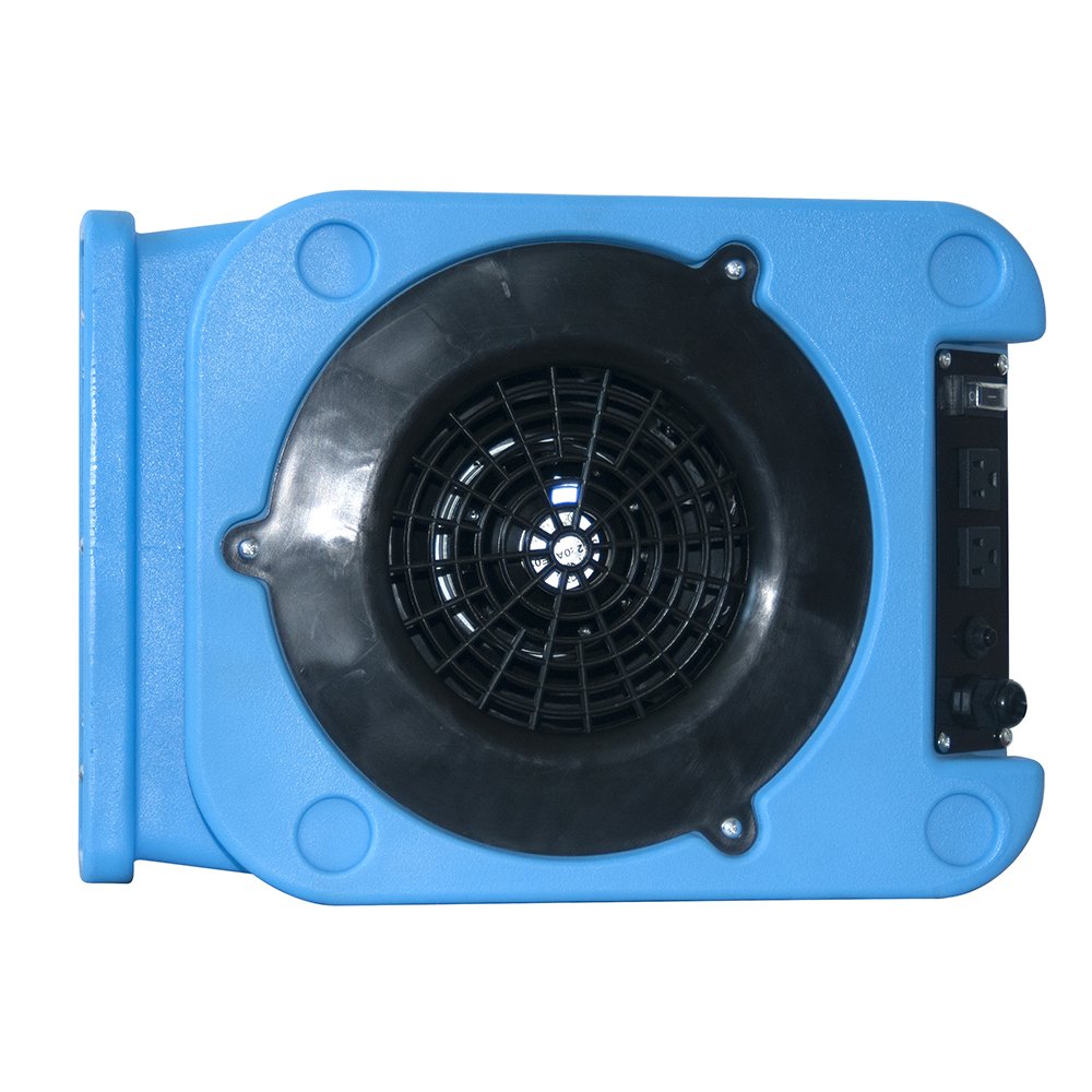 Restaurant Drying Blower Portable Mini Low Profile Air Mover Floor Carpet Dryer Fan Home Carpet Drying Cleaning Machine