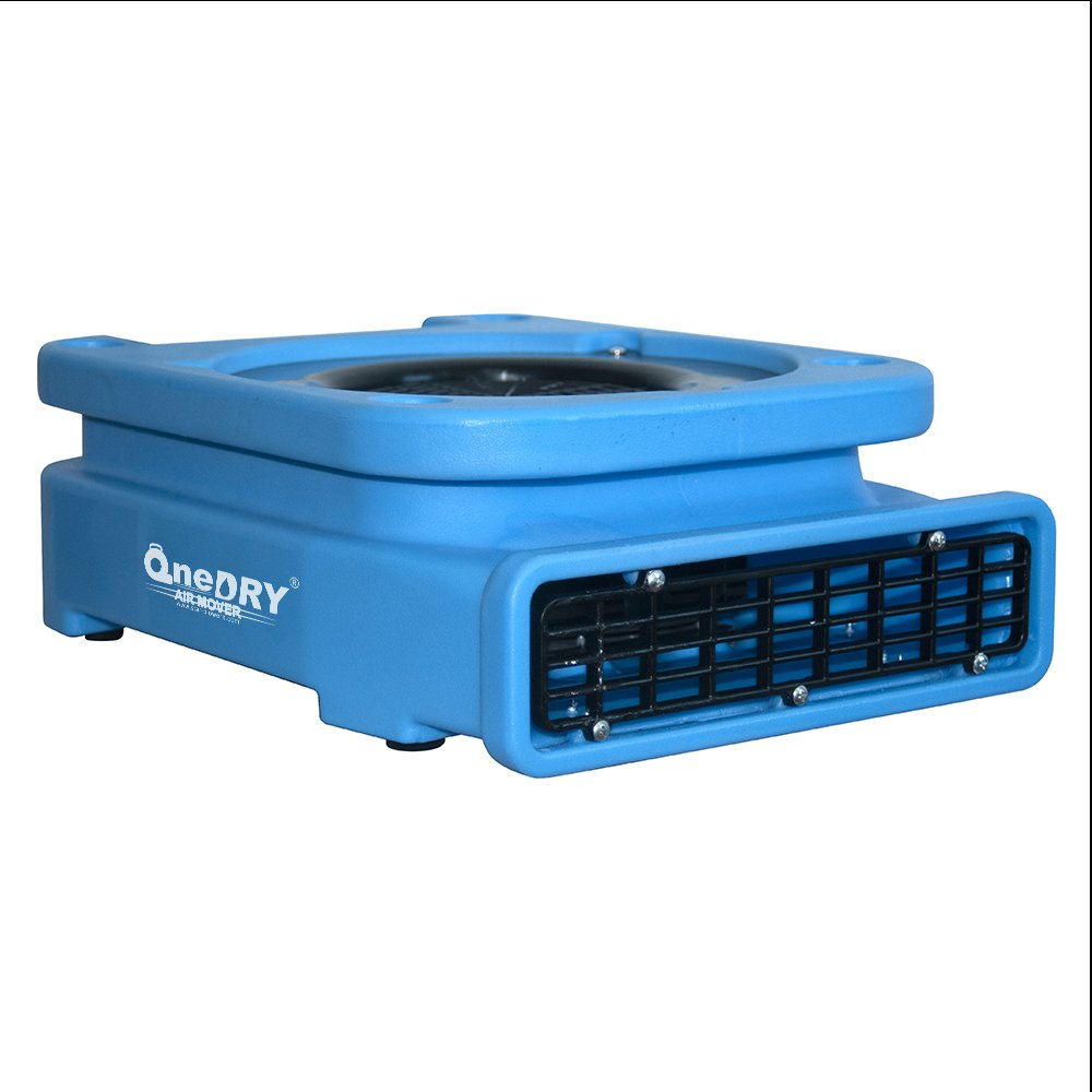 Restaurant Drying Blower Portable Mini Low Profile Air Mover Floor Carpet Dryer Fan Home Carpet Drying Cleaning Machine