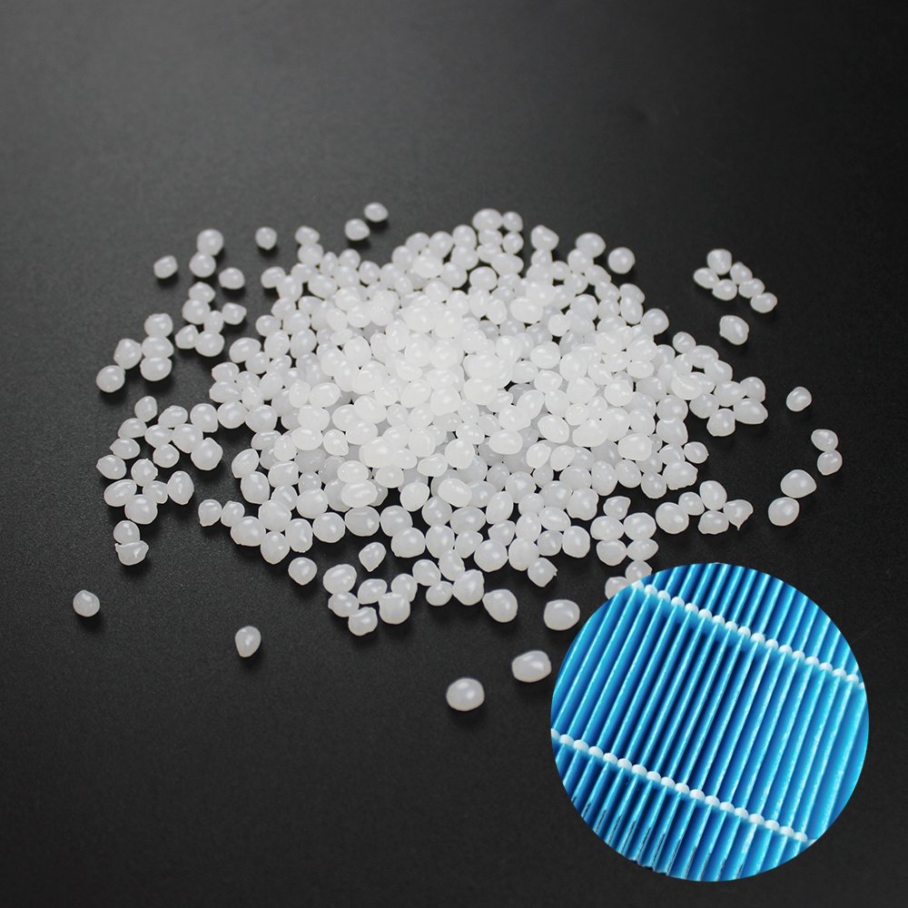 Factory Direct Supply Hot Melt Glue for Cabin Filter Odorless and Noiseless