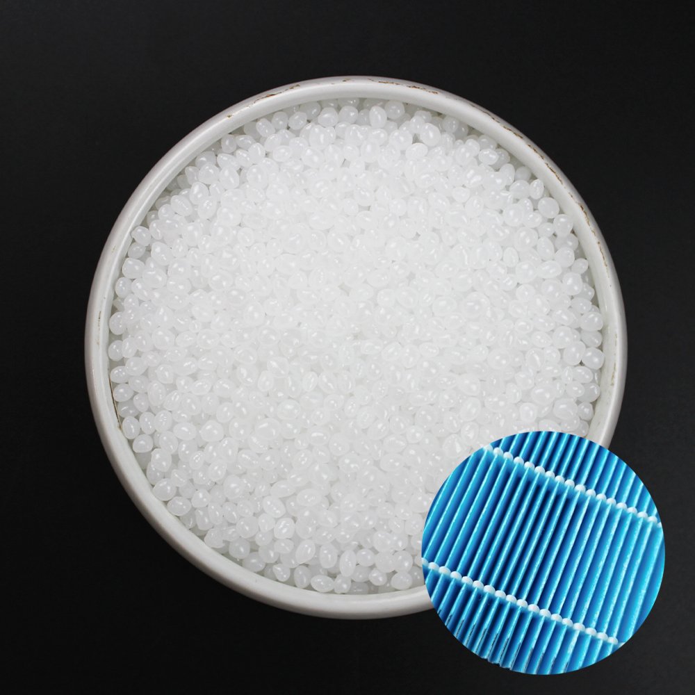 Factory Direct Supply Hot Melt Glue for Cabin Filter Odorless and Noiseless
