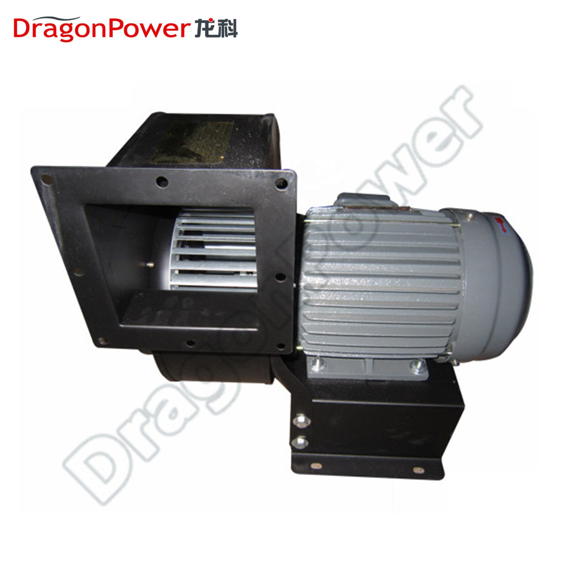 Hot Sell Heater Blower Centrifugal Fan for Extruder