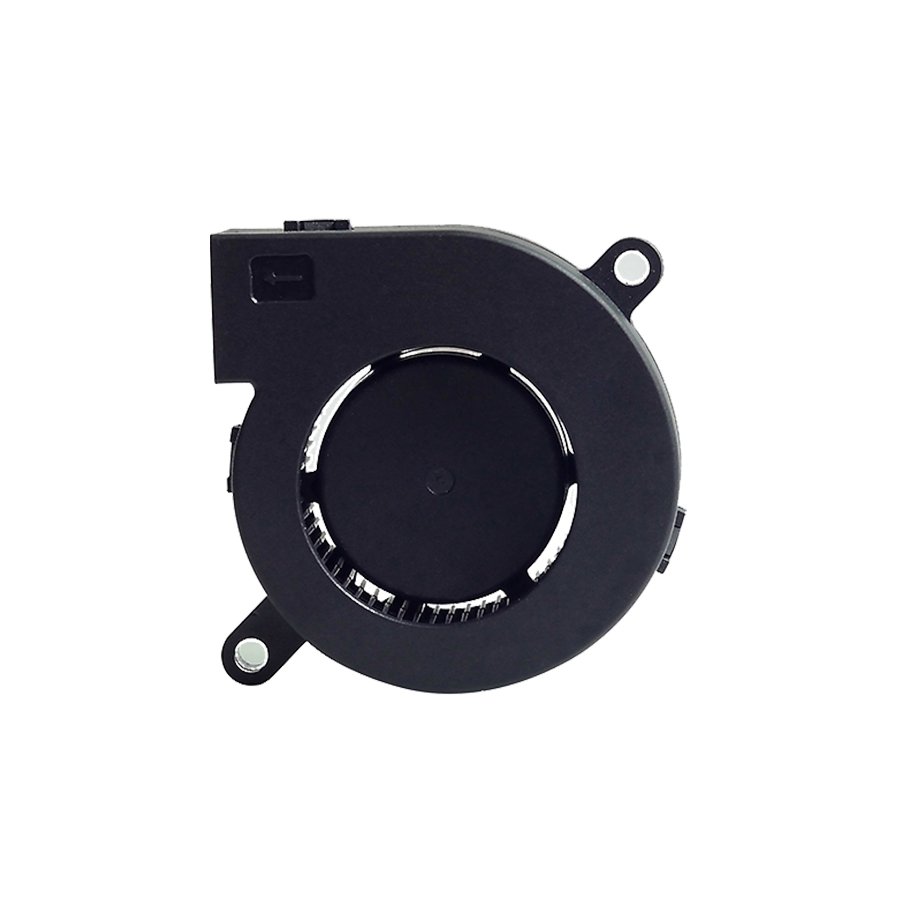 Factory Supply 6025 High Quality Ultra-silence 60*60*25 mm CE ROHS DC Micro Fan 60mm Blower Fan Big Air Flow