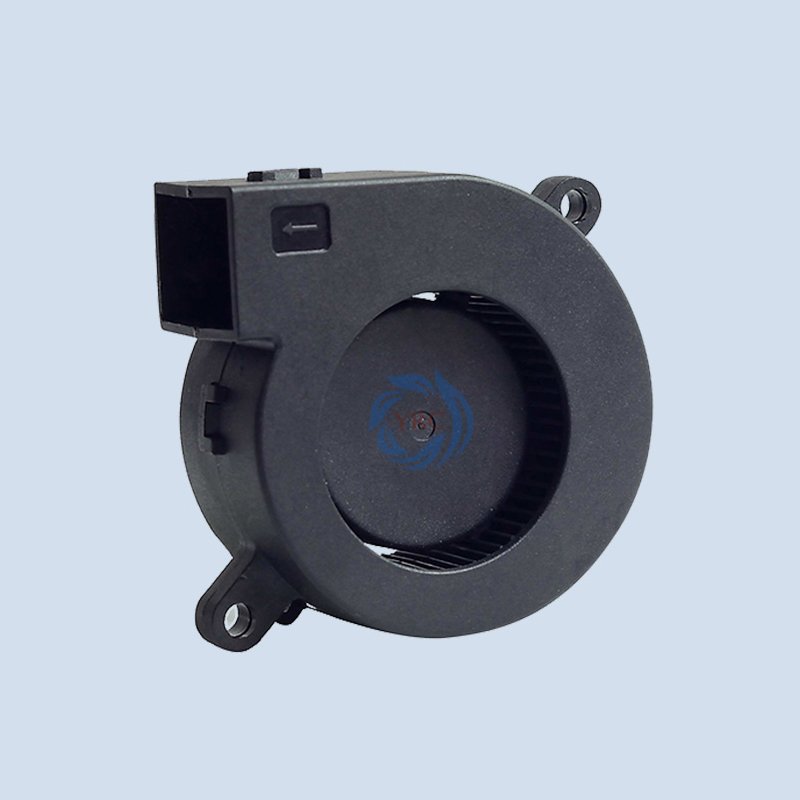 Factory Supply 6025 High Quality Ultra-silence 60*60*25 mm CE ROHS DC Micro Fan 60mm Blower Fan Big Air Flow