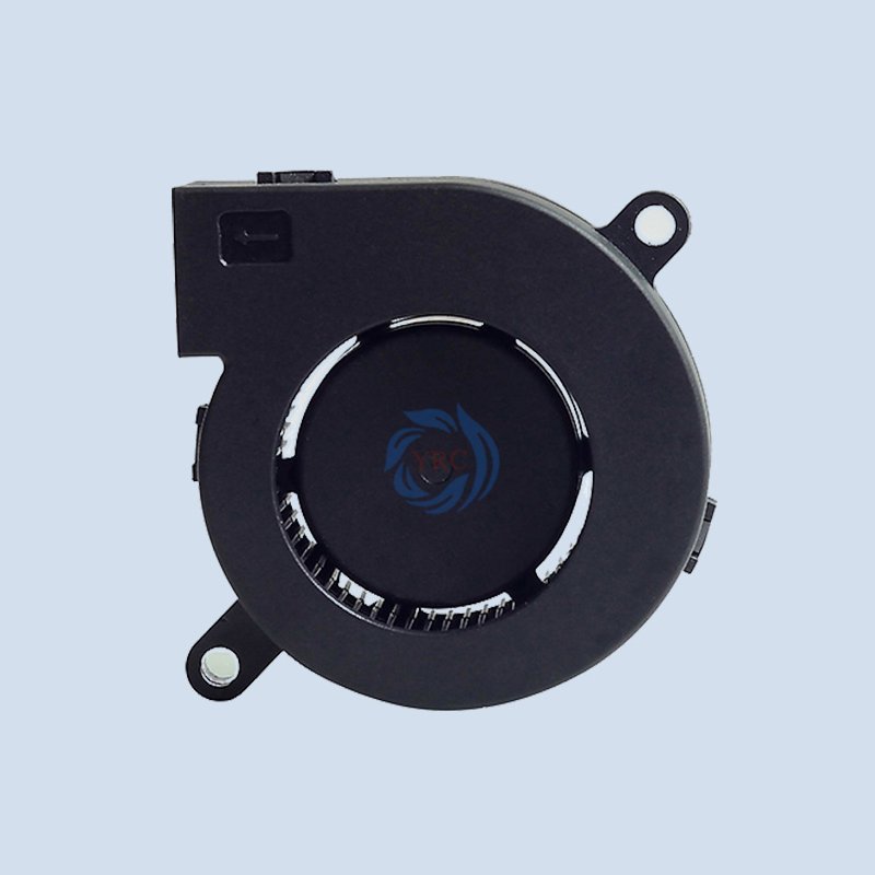 Factory Supply 6025 High Quality Ultra-silence 60*60*25 mm CE ROHS DC Micro Fan 60mm Blower Fan Big Air Flow