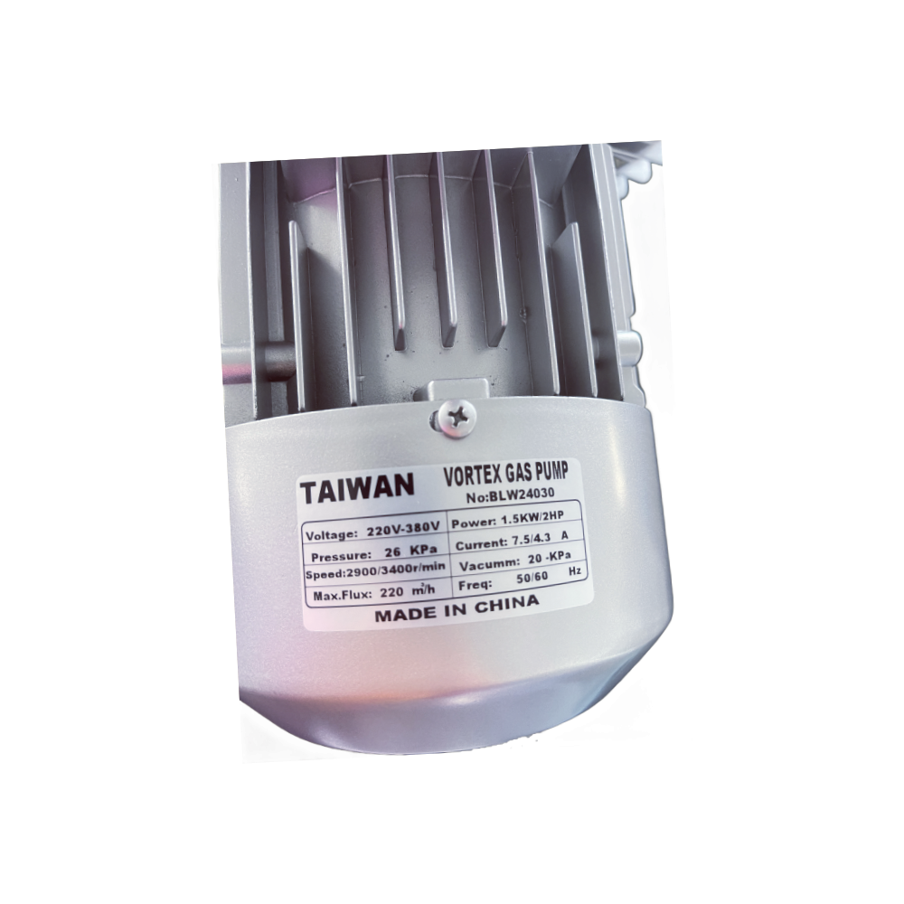 Good Quality High Power Mini Air Blower Heavy Duty Industrial air Blower Fan for Recirculating Aquaculture System