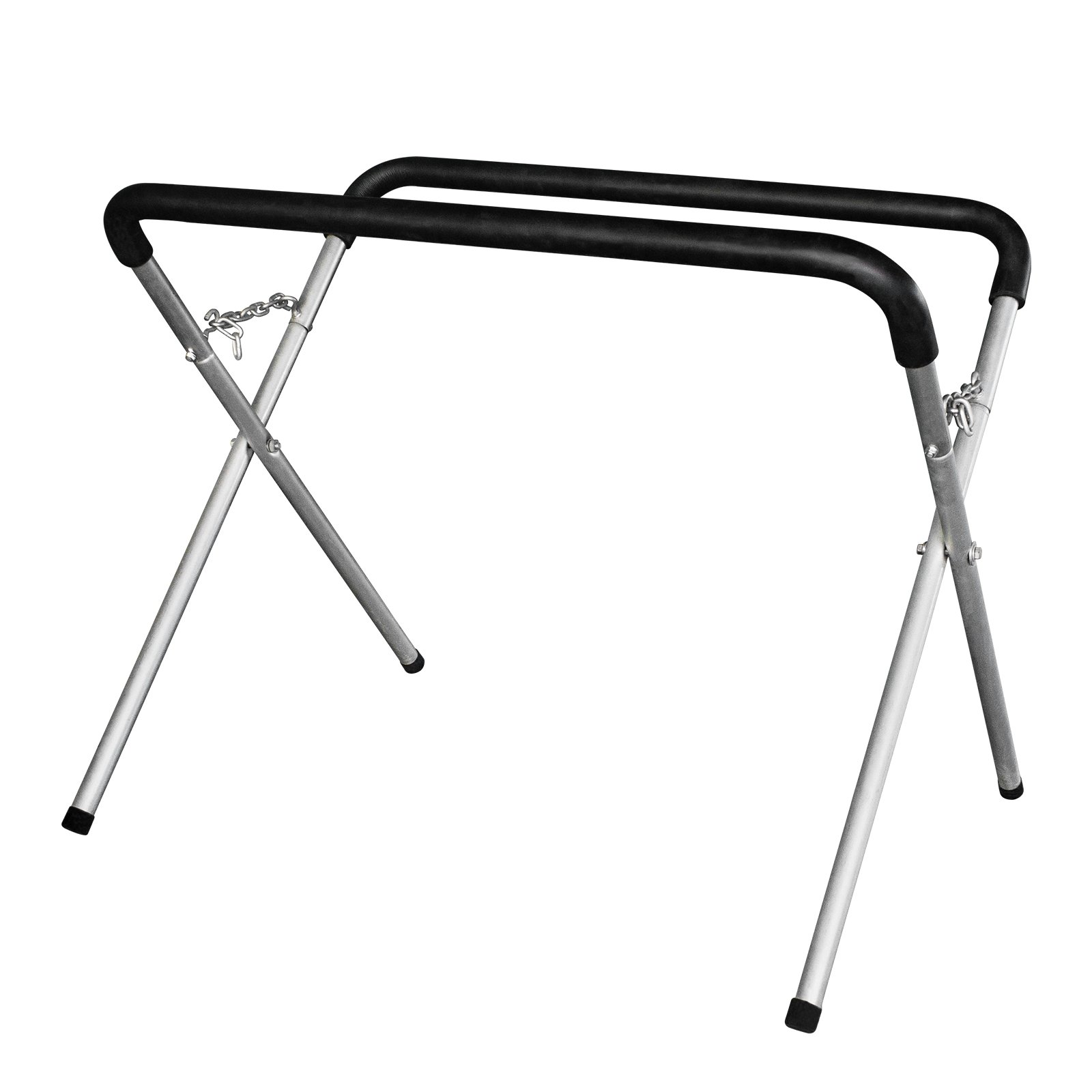 PS104 Portable Panel Repair Work Stand Folding Door Paint Stand Adjustable Windshield Stand