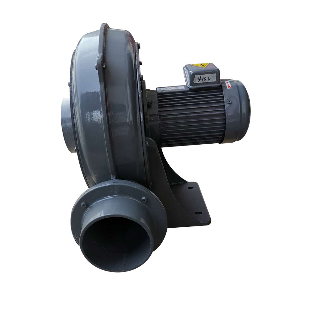 High Quality Aquaculture Machine Aerator Fish Farm Pump Centrifugal Blower