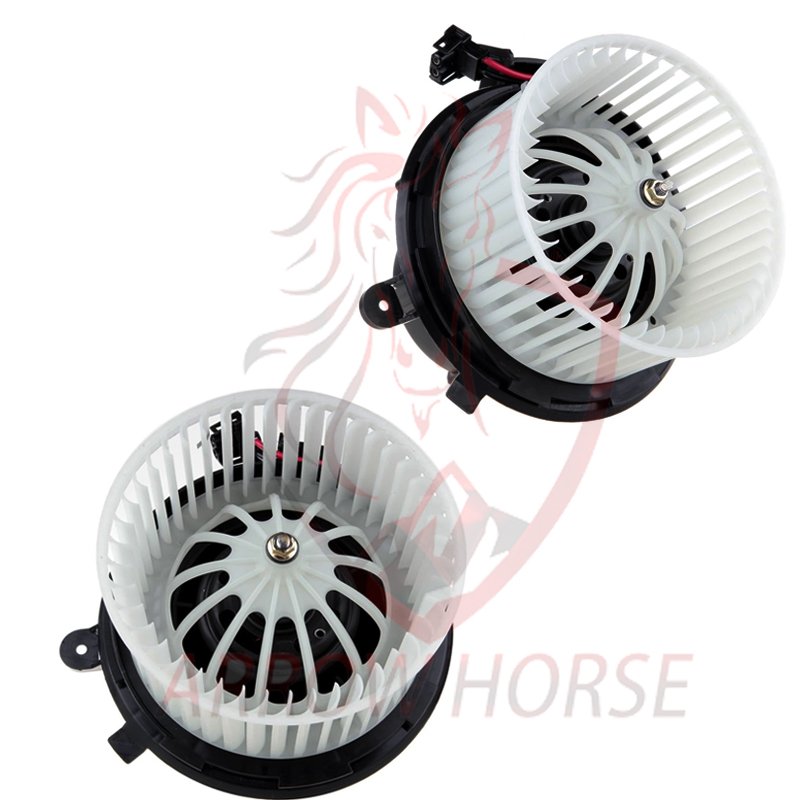 Automobile Air Conditioning Parts Blower Motor Fan for CHANGAN MS201 CM5 4500 CM10 Changan Star 2 3 5 9 M401 RUIXING