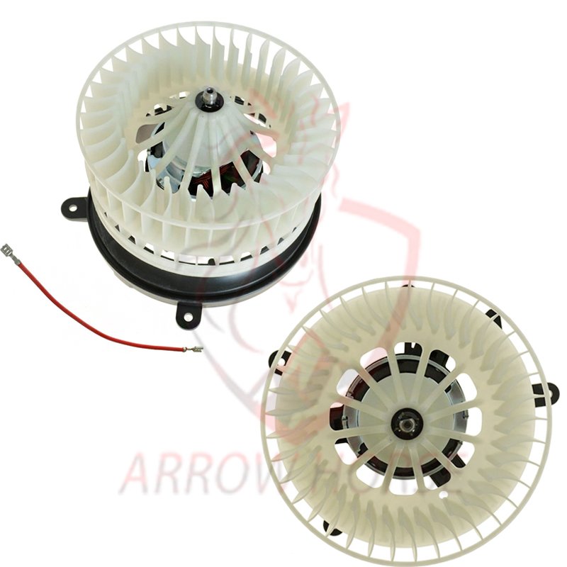 Automobile Air Conditioning Parts Blower Motor Fan for CHANGAN MS201 CM5 4500 CM10 Changan Star 2 3 5 9 M401 RUIXING