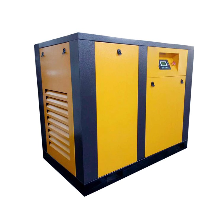 OEM Factory diesel Screw air Compressor for Water Well Drill Rig