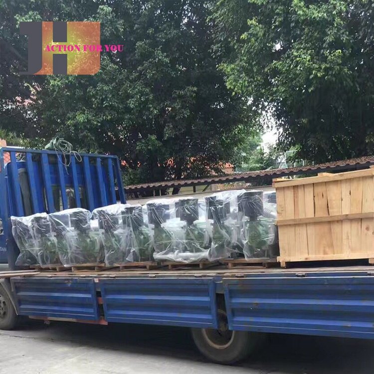 Factory Price Oil Free Bulk Cement Single Cylinder Air Compressor With Bohai Brand for Export Business
