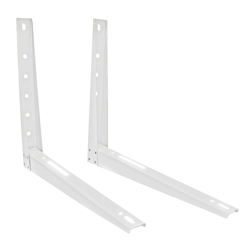 Aircon Bracket Air Conditioner Outdoor AC Support Bracket Air Conditioner Brackets Air Condensing Unit Support Shelf