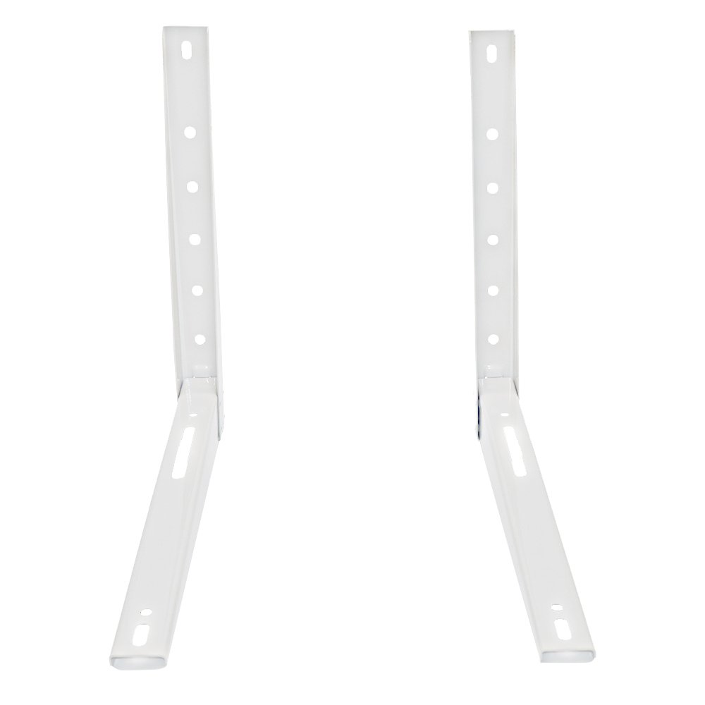 Aircon Bracket Air Conditioner Outdoor AC Support Bracket Air Conditioner Brackets Air Condensing Unit Support Shelf