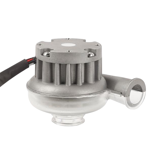 70mm Mini Turbo Blower 24v High Speed air Flow Exhaust Fan