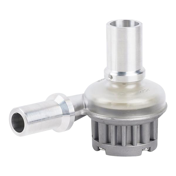 70mm Mini Turbo Blower 24v High Speed air Flow Exhaust Fan