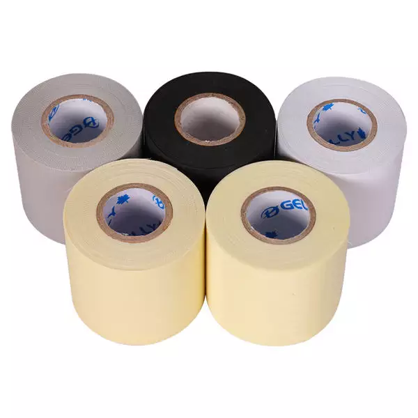 Hot Sale PVC Air Conditioner Tape Air Conditioner Protect Wrapping Tape for Sale