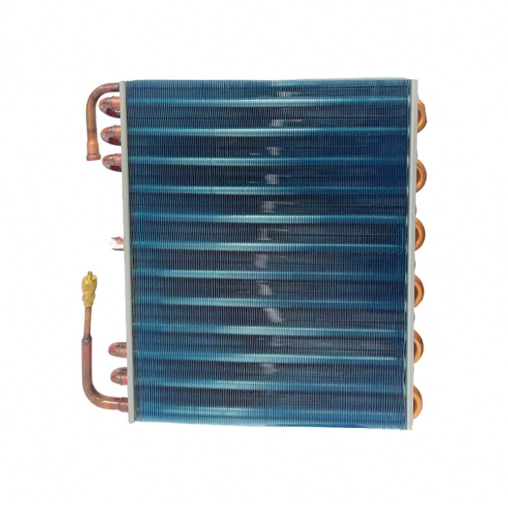 Refrigeration and Air-Conditioning Equipment Heat Exchanger Condenser