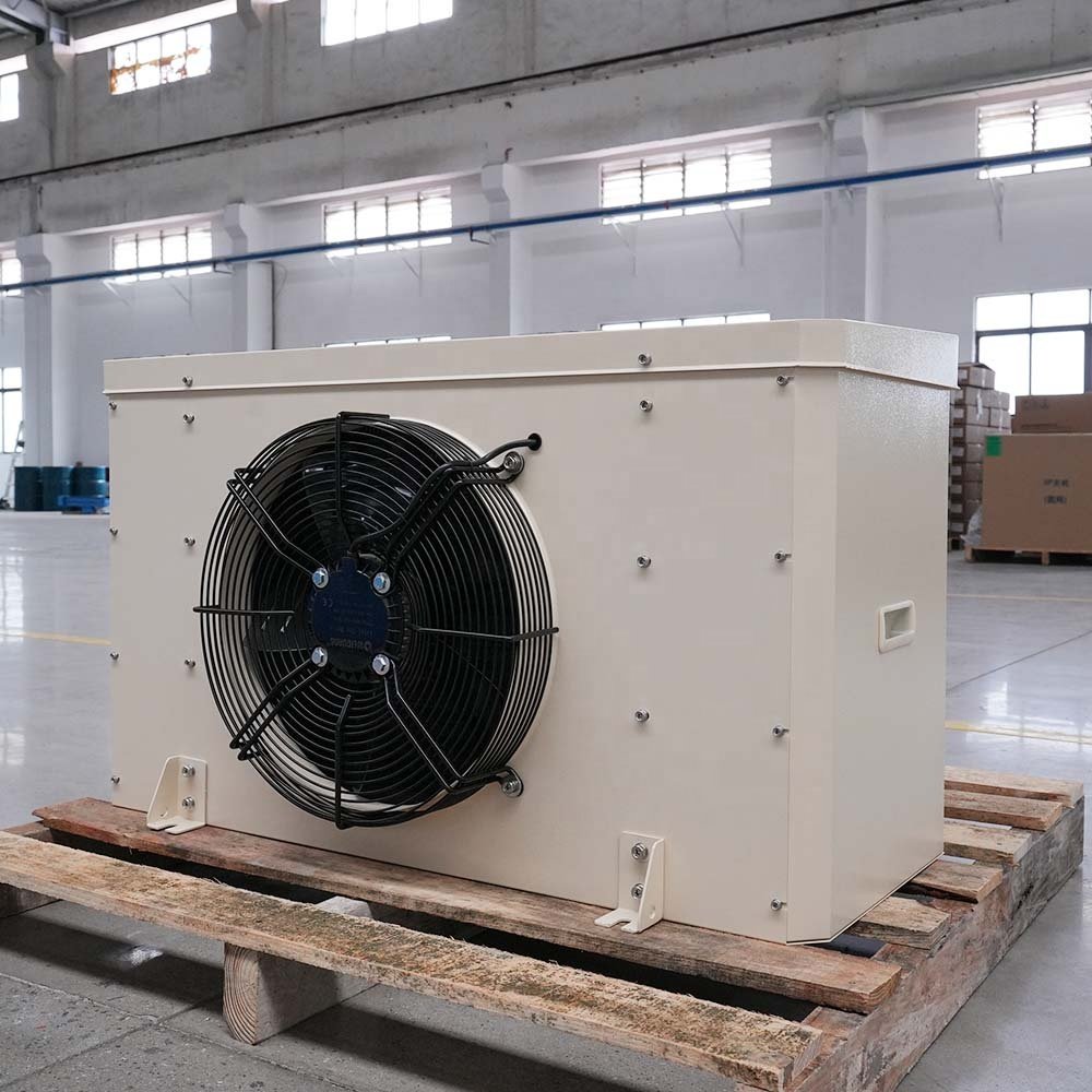 Cold Storage Refrigeration Equipment Cold Room Equipment 2.35KW Evaporator for Cold Room