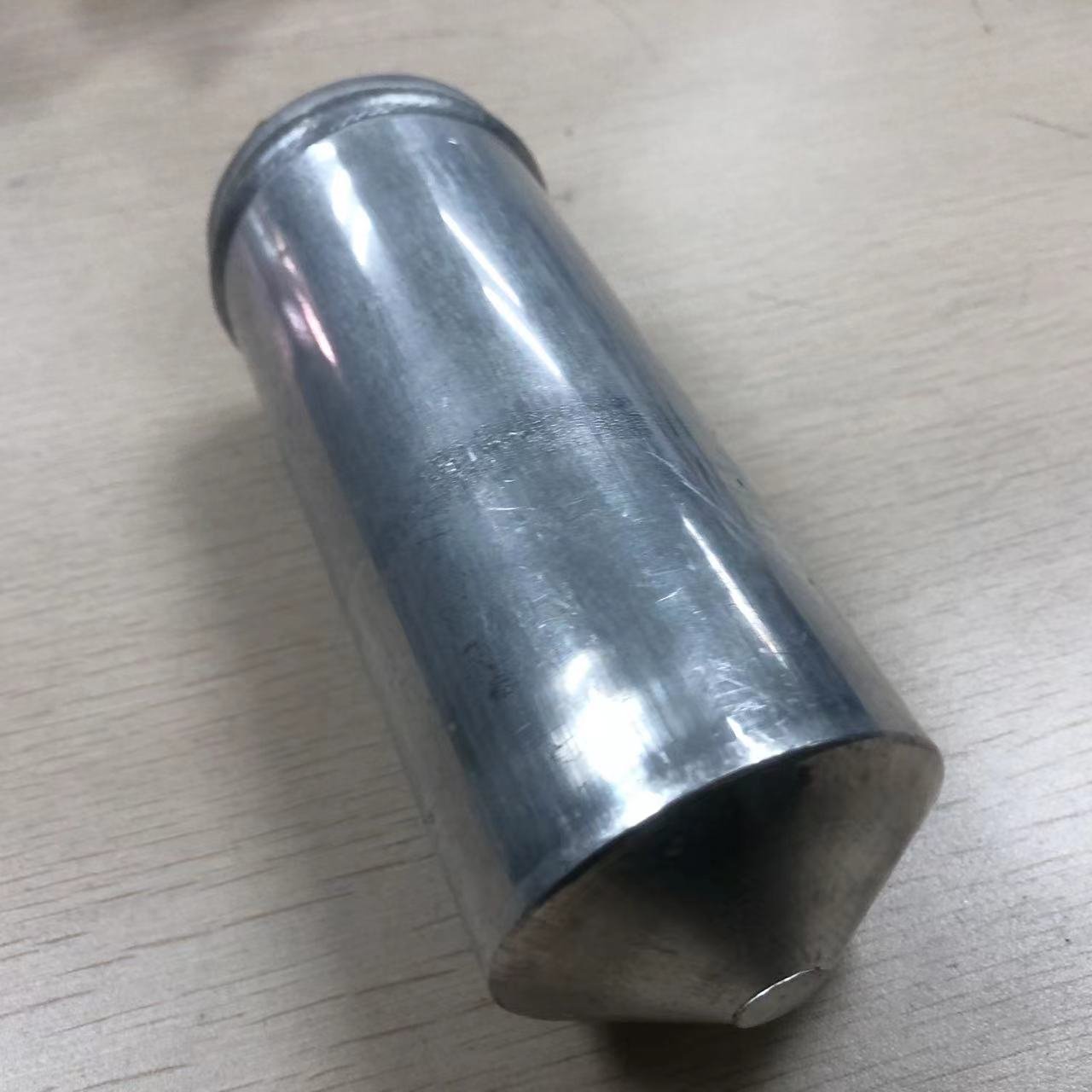 ZW CD-3337 OEM92131-3xcoa Companion for Car air Conditioner, Condenser of Storage Dryer, air Conditioner Dryer Receiver Drier