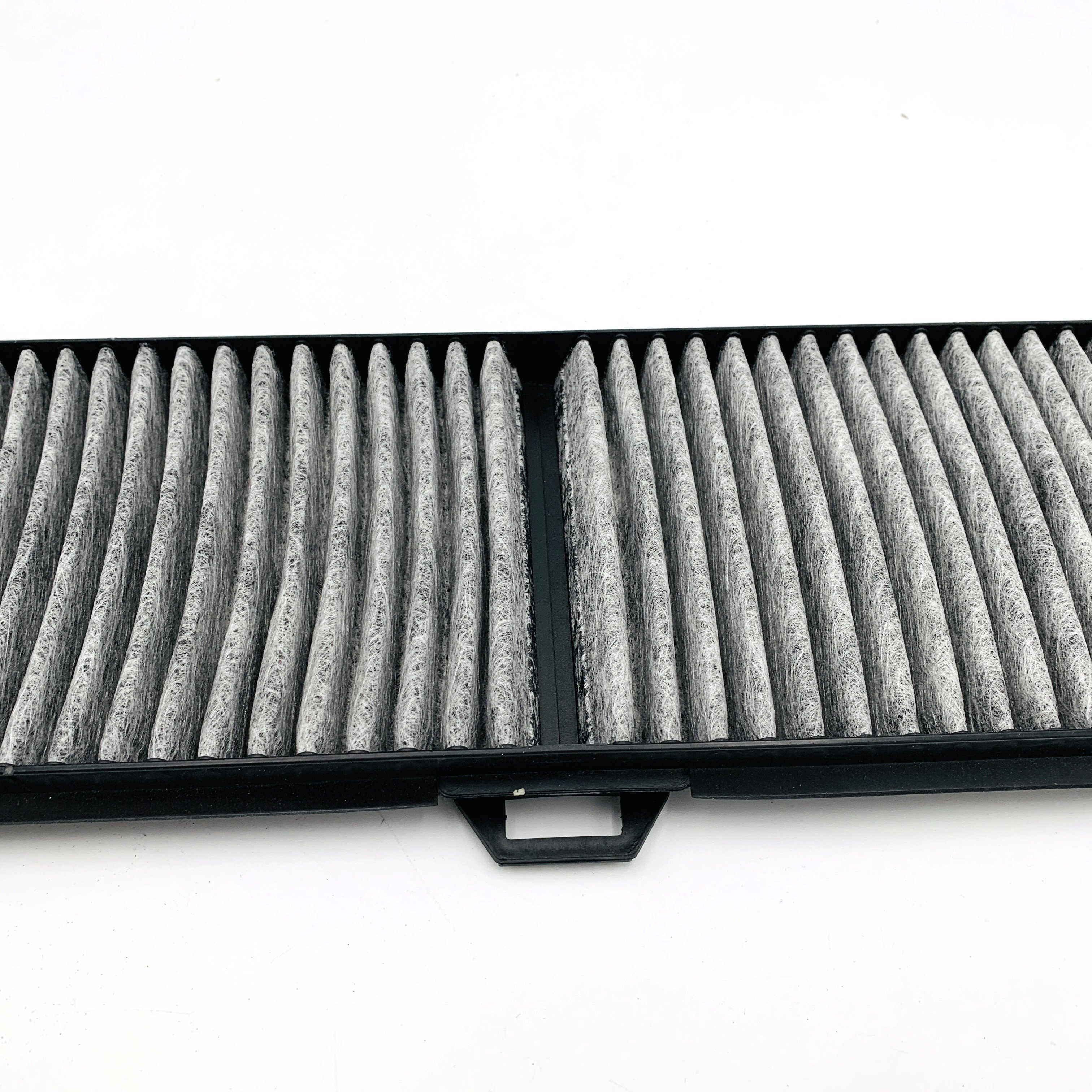 High-quality Car Air-conditioning Filter High-end Air-conditioning Filter element 64319142115 64316962549