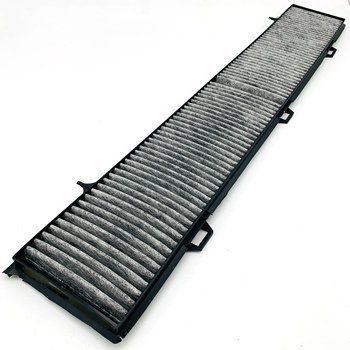 High-quality Car Air-conditioning Filter High-end Air-conditioning Filter element 64319142115 64316962549