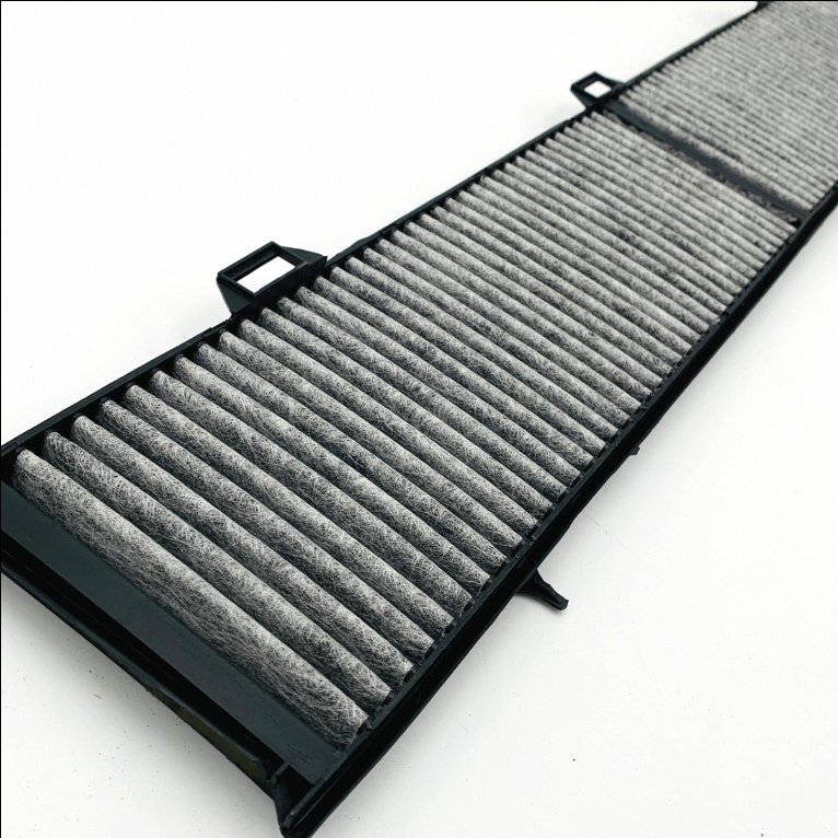 High-quality Car Air-conditioning Filter High-end Air-conditioning Filter element 64319142115 64316962549