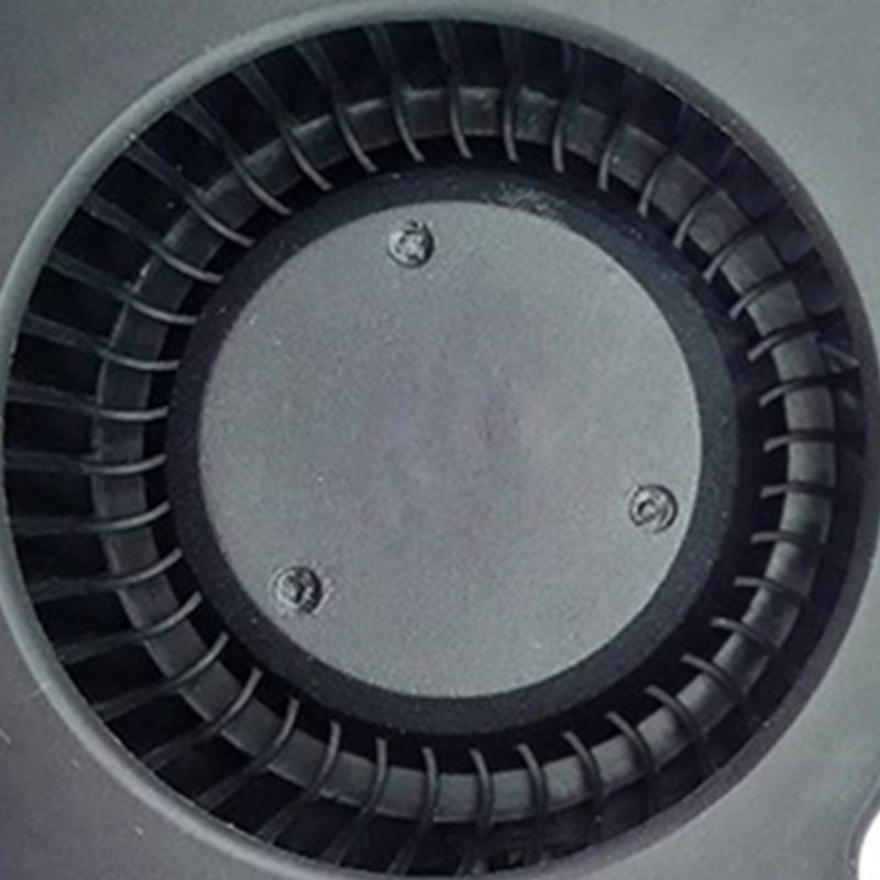 High Quality 9733 Air Blower Fan Dc Blower Fan for Air Coolers