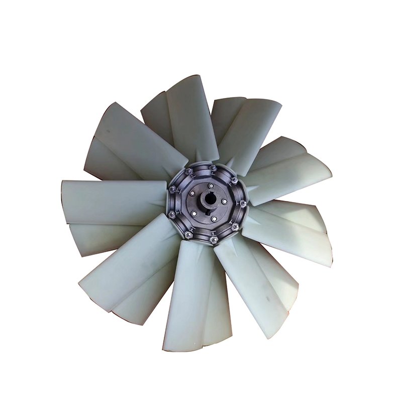 Fan Manufacturer 54569546 Fan Blade Compressor Spare Parts for Screw air Compressor