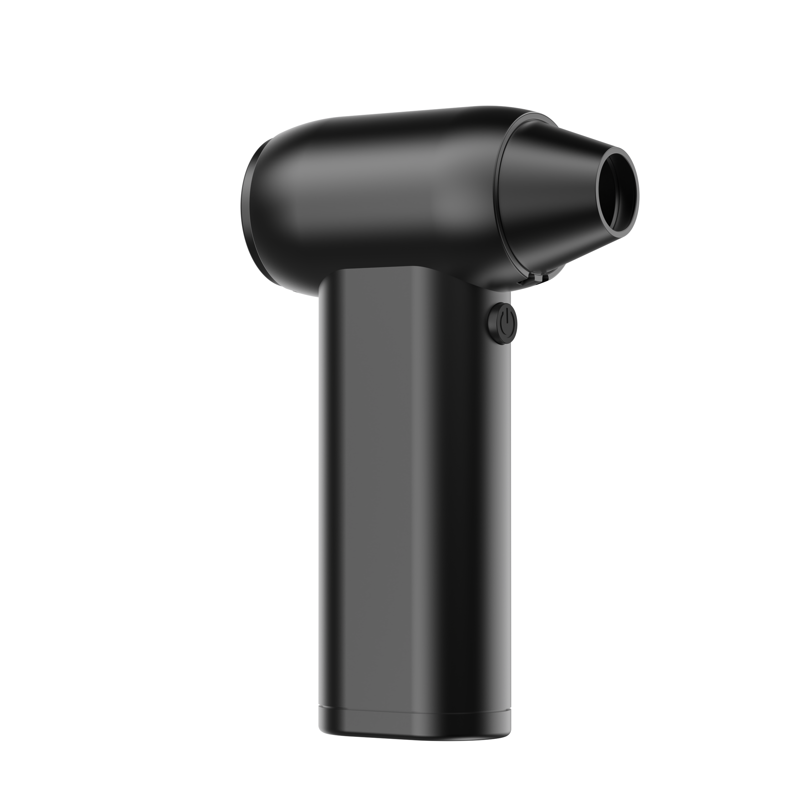 Powerful Fan 130000rpm Turbo Jet Blower Mini Compressed Air Duster Portable Electric Small Blower Clean With LED Light