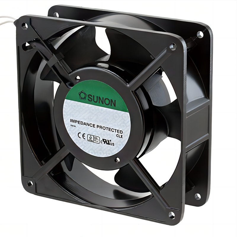 New original GB0535ADB2-8 For Sunon DC FAN BLOWER 35X7mm 5V 6500RPM Blower cooling fans in stock