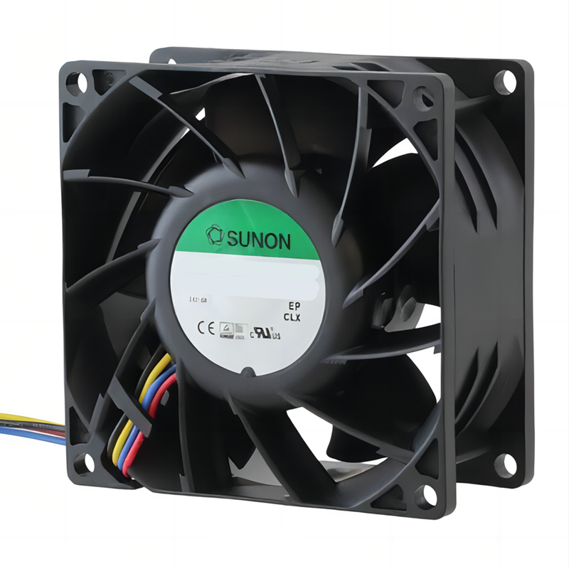 New original GB0535ADB2-8 For Sunon DC FAN BLOWER 35X7mm 5V 6500RPM Blower cooling fans in stock