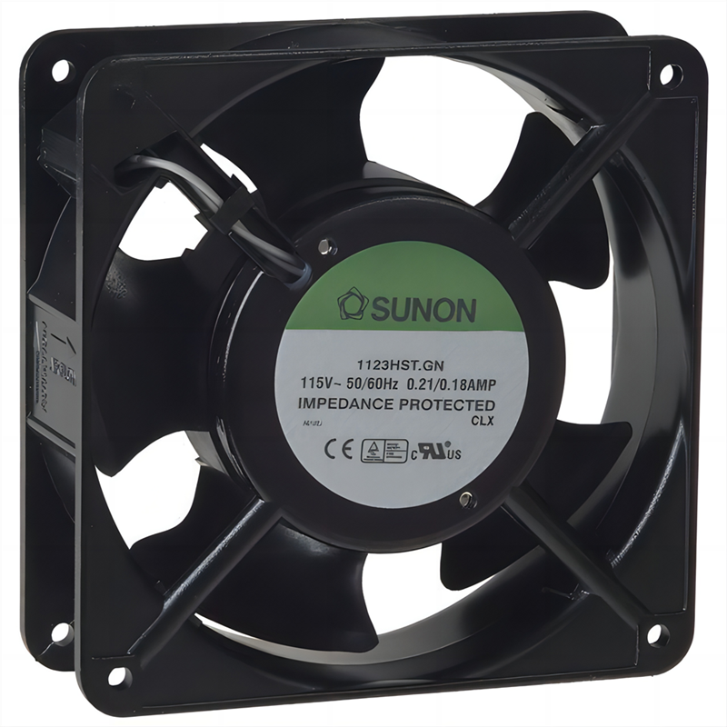 New original GB0535ADB2-8 For Sunon DC FAN BLOWER 35X7mm 5V 6500RPM Blower cooling fans in stock