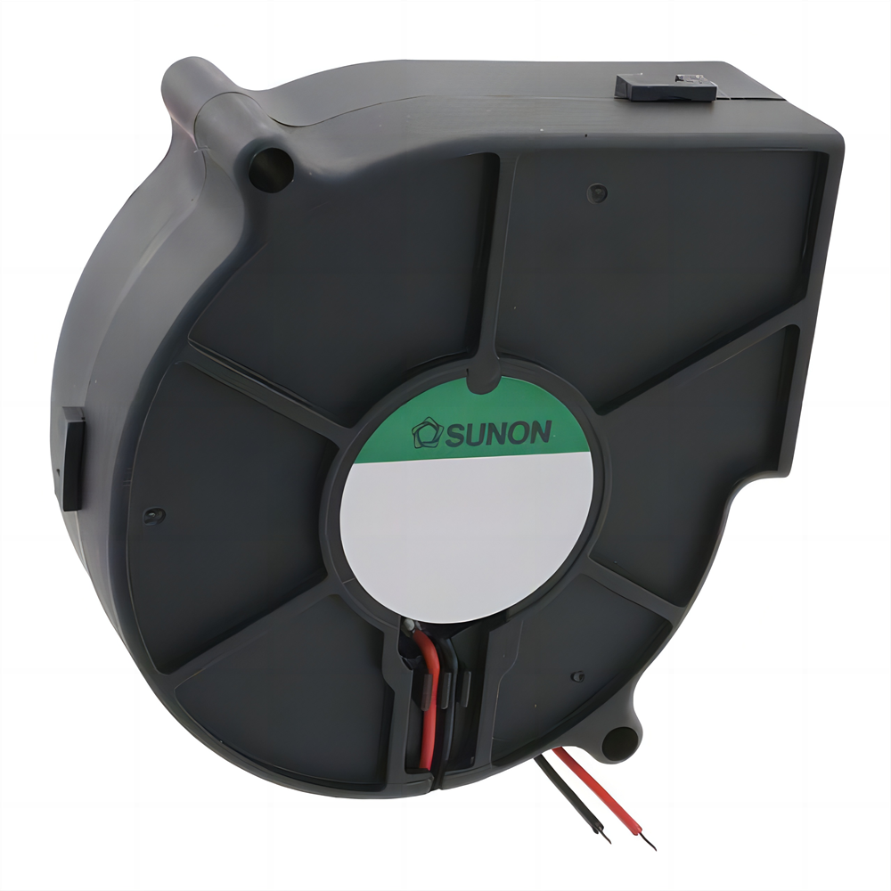 New original GB0535ADB2-8 For Sunon DC FAN BLOWER 35X7mm 5V 6500RPM Blower cooling fans in stock