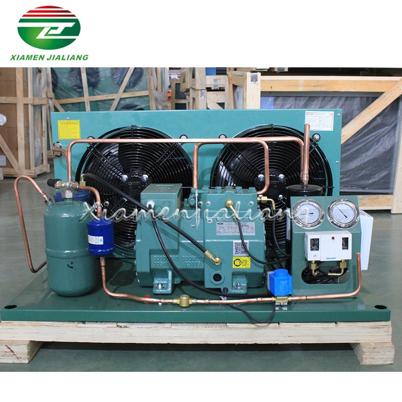 Cold Room in Tanzania Mobile Cool Room Beef Deep Freezer Cold Storage Room for Sale