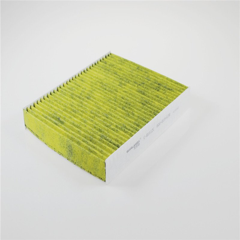 Factory Wholesale Cabin Filter for VW OE NO.6Q0819638