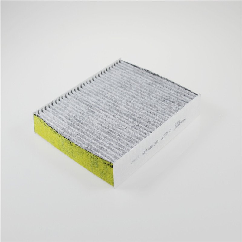 Factory Wholesale Cabin Filter for VW OE NO.6Q0819638