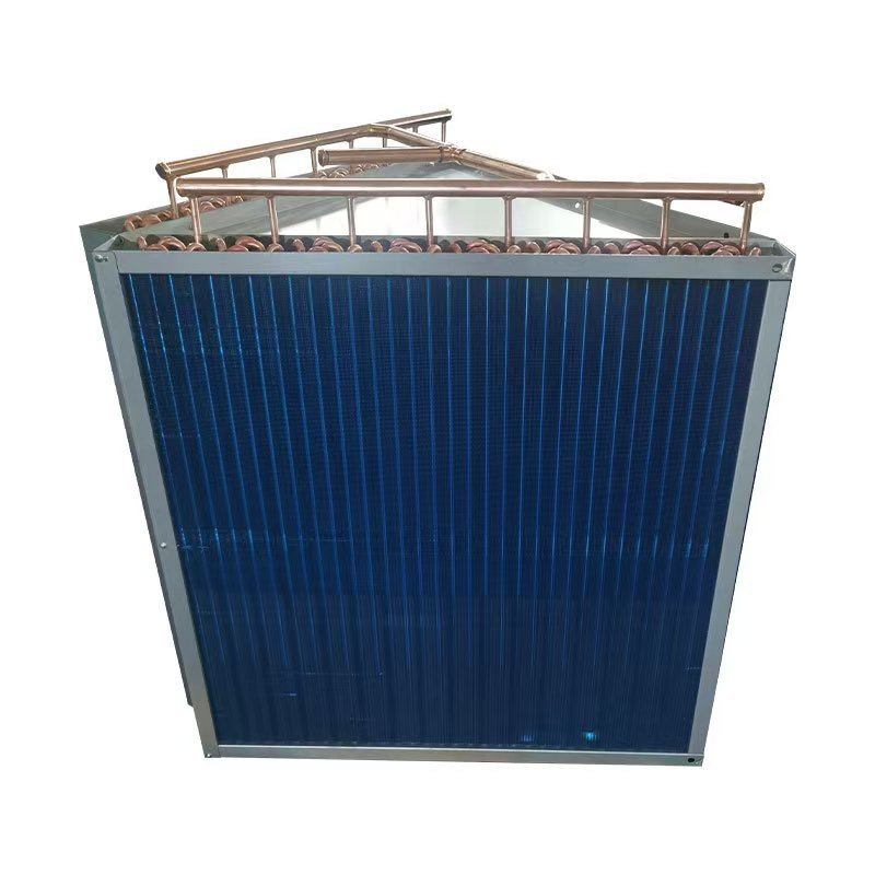 Industrial Use Water Chiller High Effective Cooled Environmental Air Cooler Chiller