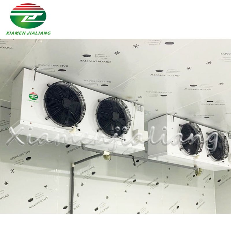 380V 20Ft Mobile Cold Room Small Cold Room 40 Ft Cold Storage Room