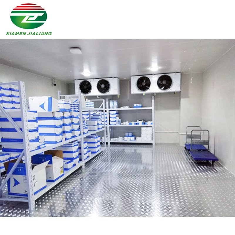 380V 20Ft Mobile Cold Room Small Cold Room 40 Ft Cold Storage Room