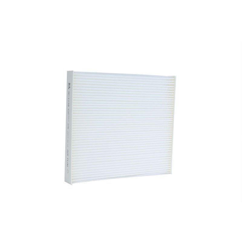 Used Cars Automotive Accessoires High Quality Car air Conditioning Cabin Filter Car air Conditioner Filter 87139-0N010