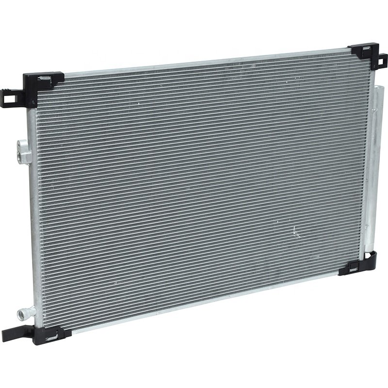 OE 884A006010 884A006060 Car Air Conditioner AC Condenser AC.114.2366 Air Condensate Conditioning for TOYOTA AVALON 19/CAMRY 18