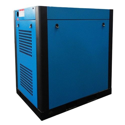 TKLYC -22F 22kw 30hp 10bar GREAT PM Motor VSD Mini Screw air Compressor