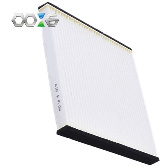 OEM 87139-28010 Activated Carbon Japanese Car Cabin Filter air Conditioners