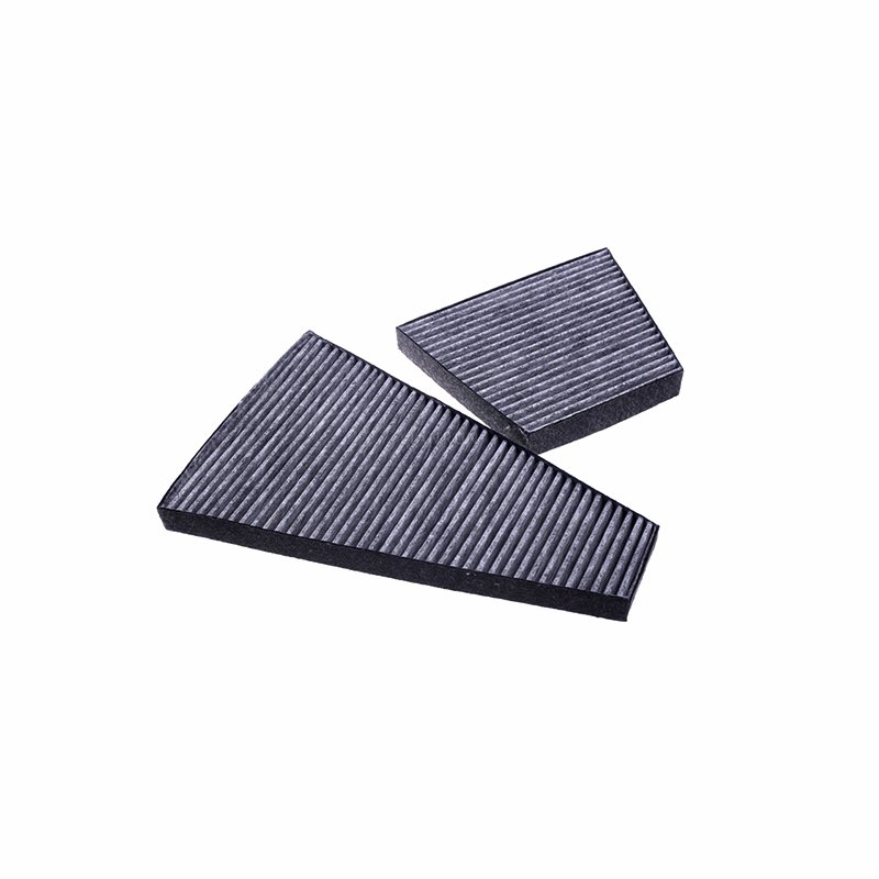 Cabin Air Conditioning Filter Fits for Bentley Continental GT GTC Flying Spur OEM 3D1819619A/3D1819619B