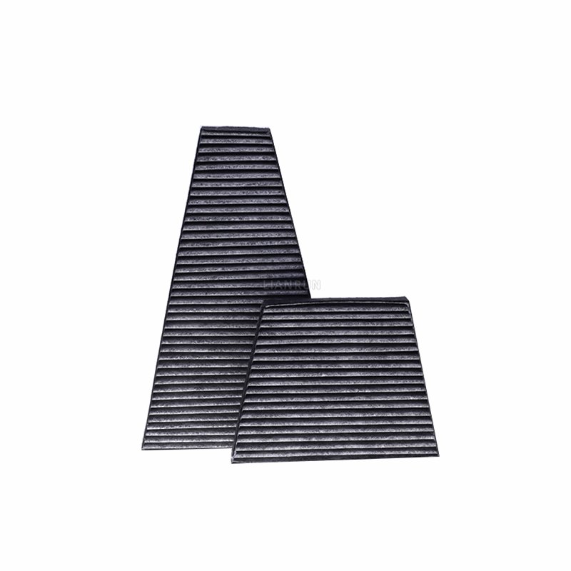 Cabin Air Conditioning Filter Fits for Bentley Continental GT GTC Flying Spur OEM 3D1819619A/3D1819619B