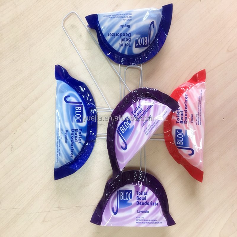 Best Sale PDCB Toilet Deodorant air Freshener Block Wholesale Deodorant Products